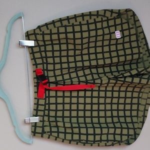 Topo designs river shorts M